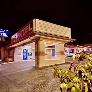 Reed Motel