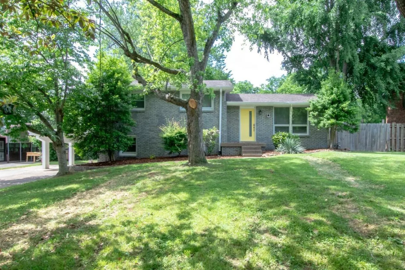 Music City Megastar Private Pool And Hot Tub Nashville Holiday home