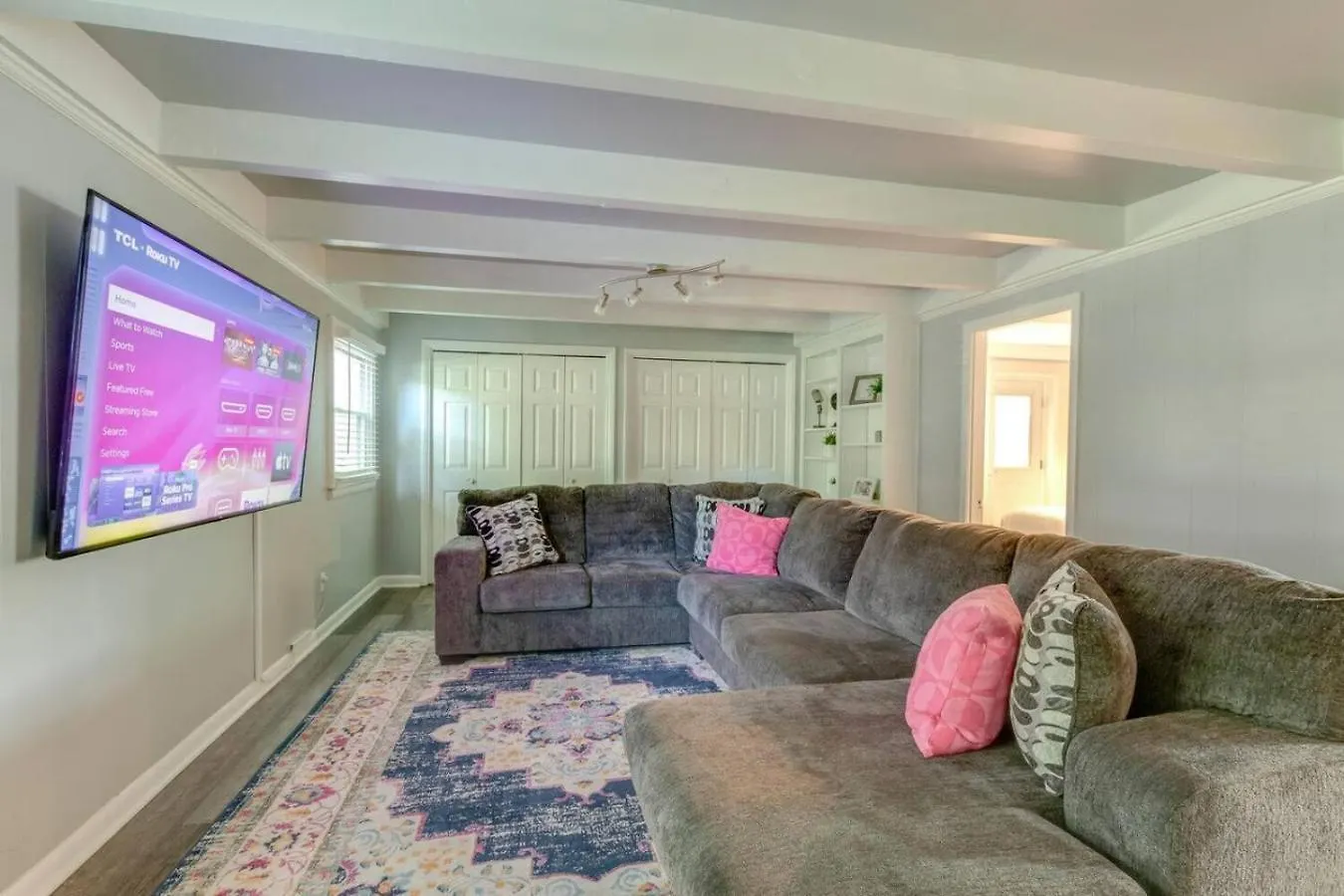 Holiday home Music City Megastar Private Pool And Hot Tub Nashville