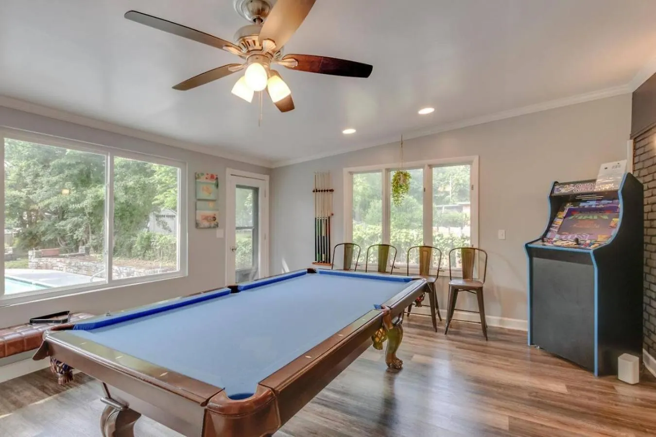 Holiday home Music City Megastar Private Pool And Hot Tub Nashville